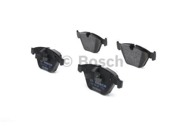 DİSK BALATA BOSCH 0986494354