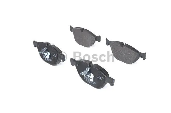 DİSK BALATA BOSCH 0986494429
