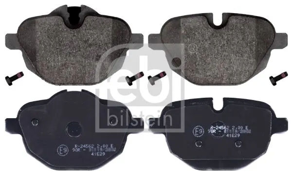 DİSK BALATA FEBI 116029