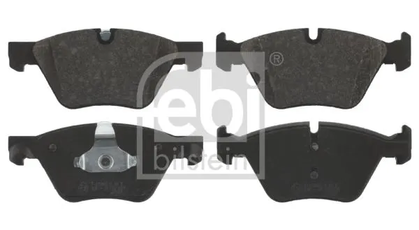 DİSK BALATA FEBI 16825