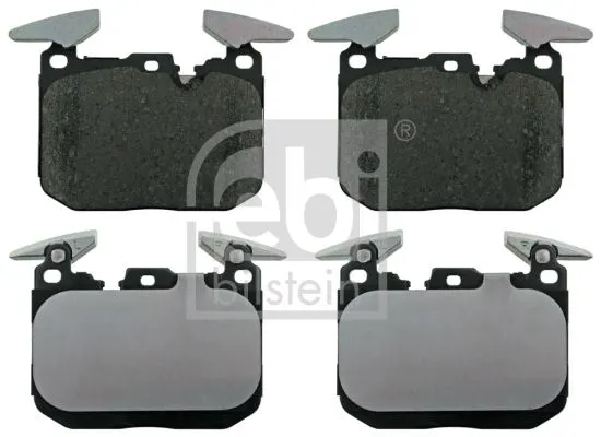 DİSK BALATA FEBI 16902
