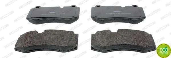 DİSK BALATA FERODO FDB4055