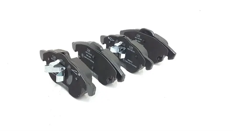 DİSK BALATA GM 93176121