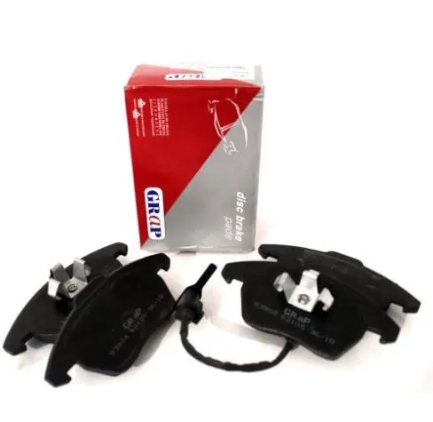 DİSK BALATA GRAP 93826/2