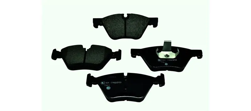 DİSK BALATA HELLA 8DB355014-351