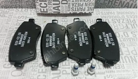 DİSK BALATA MAIS 410601334R