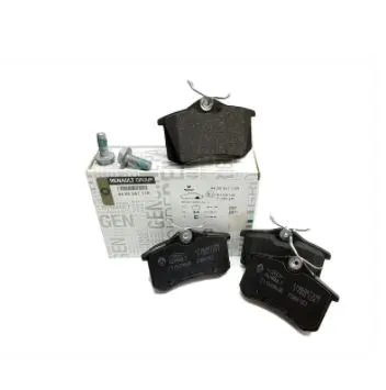 DİSK BALATA MAIS 440605713R