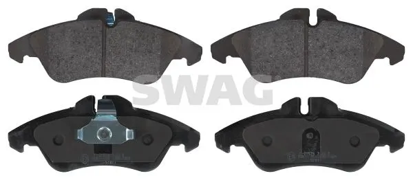 DİSK BALATA SWAG 10916251