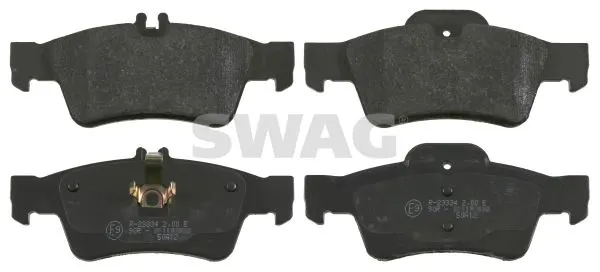DİSK BALATA SWAG 10916451