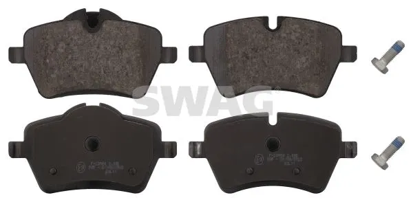 DİSK BALATA SWAG 11916727