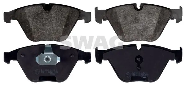 DİSK BALATA SWAG 20116031