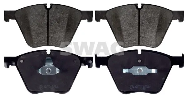 DİSK BALATA SWAG 20116032