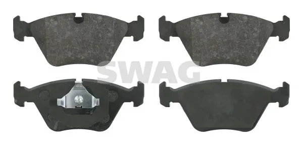 DİSK BALATA SWAG 20916000