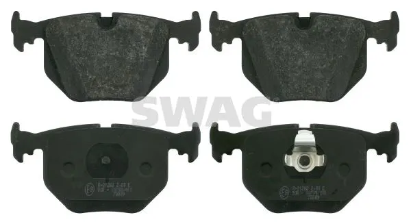 DİSK BALATA SWAG 20916175