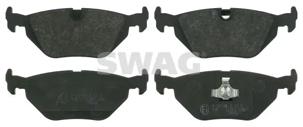 DİSK BALATA SWAG 20916196