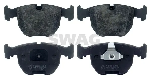 DİSK BALATA SWAG 20916345