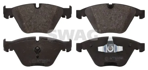DİSK BALATA SWAG 20916728