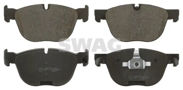DİSK BALATA SWAG 20916729