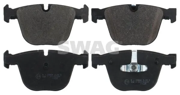 DİSK BALATA SWAG 20916804