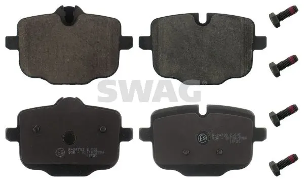 DİSK BALATA SWAG 20916812