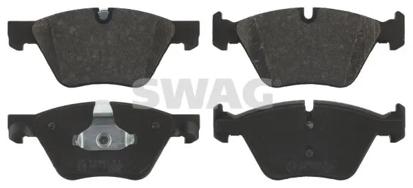DİSK BALATA SWAG 20916825