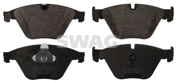 DİSK BALATA SWAG 20916865