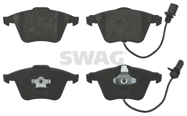 DİSK BALATA SWAG 30916584