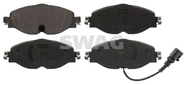 DİSK BALATA SWAG 30916994