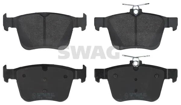 DİSK BALATA SWAG 30916995