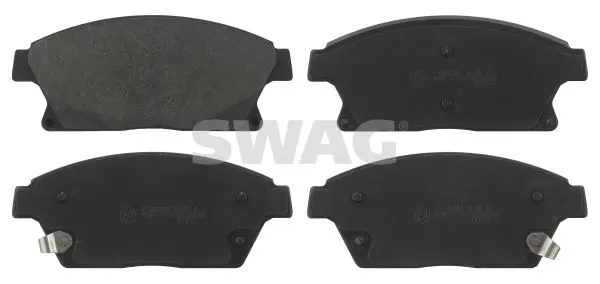 DİSK BALATA SWAG 40916788