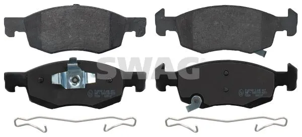 DİSK BALATA SWAG 40916907