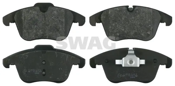 DİSK BALATA SWAG 50916613