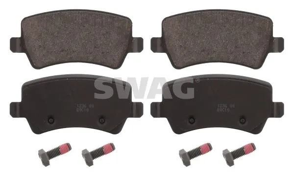DİSK BALATA SWAG 50916625