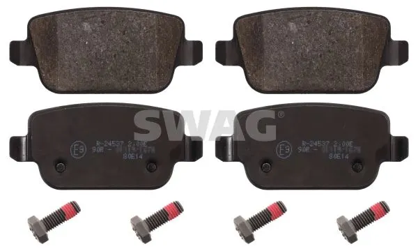 DİSK BALATA SWAG 50916642
