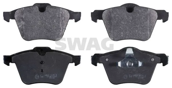 DİSK BALATA SWAG 55916772