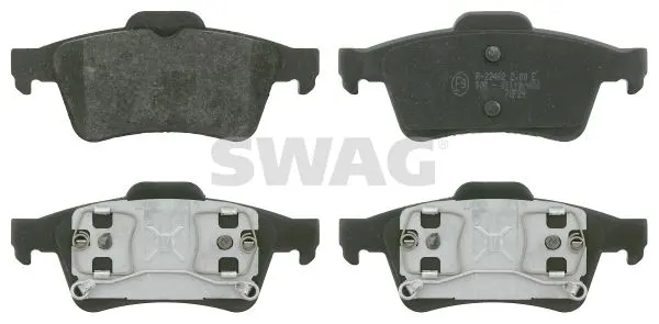 DİSK BALATA SWAG 60916428
