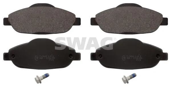 DİSK BALATA SWAG 62916844