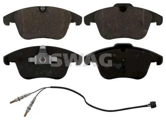 DİSK BALATA SWAG 62916889