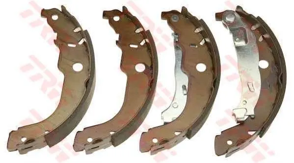 DİSK BALATA TRW GS8731