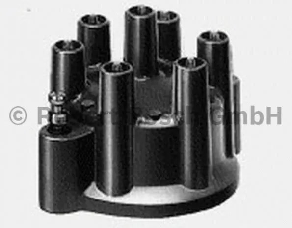 DİSTRİBÜTÖR KAPAĞI BOSCH 1235522074