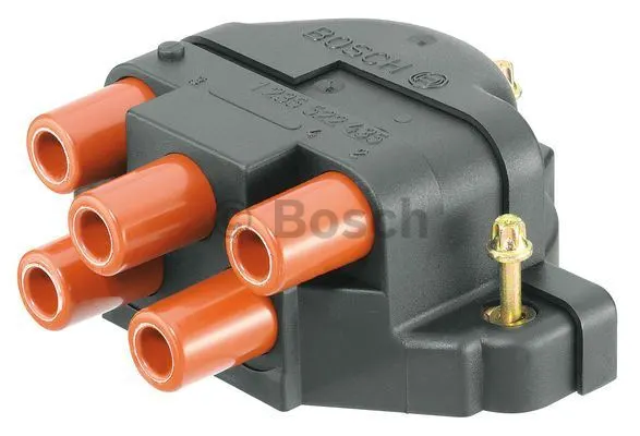 DİSTRİBÜTÖR KAPAĞI BOSCH 1235522435