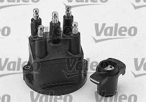 DİSTRİBÜTÖR KAPAĞI VALEO 243152