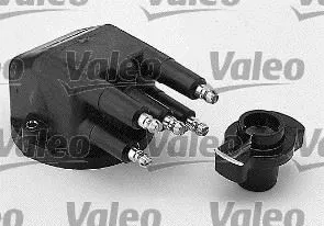 DİSTRİBÜTÖR KAPAĞI VALEO 243154