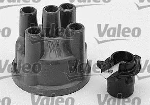 DİSTRİBÜTÖR KAPAĞI VALEO 582172
