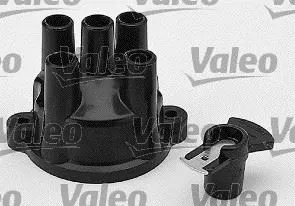 DİSTRİBÜTÖR KAPAĞI VALEO 582355