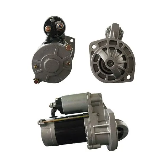 DWA - Ağır Vasıta MARŞ MOTORU DWA 30627
