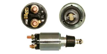 DWA - Ağır Vasıta MARŞ OTOMATİĞİ DWA 39413
