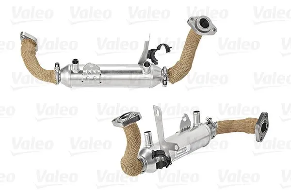 EGR SOĞUTUCU VALEO 817749