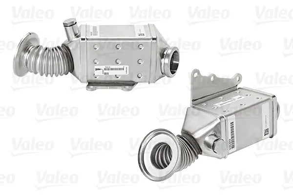 EGR SOĞUTUCU VALEO 818788