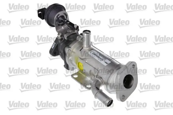 EGR SOĞUTUCU VALEO 818791